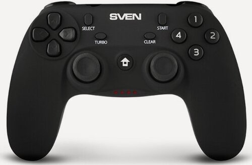 Изображение товара Геймпад беспроводной Sven GC-3050 (SV-016005)