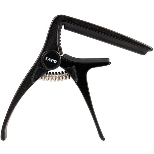 HH-2038 Каподастр для классической гитары, Cascha