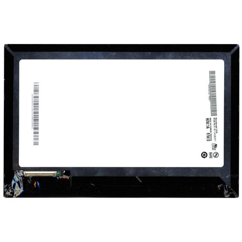 Матрица Acer Iconia Tab A700 A701 10.1 1920х1200 50pin p/n: B101UAN02.1