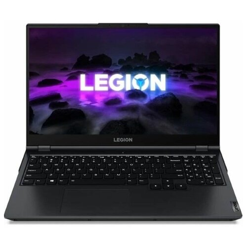 Ноутбук Lenovo Ноутбук LENOVO Legion 5 15ACH6H 15189000₽