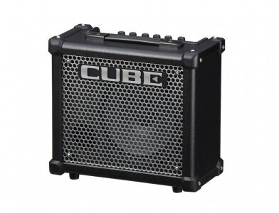 Гитарный комбо Roland CUBE-10GX