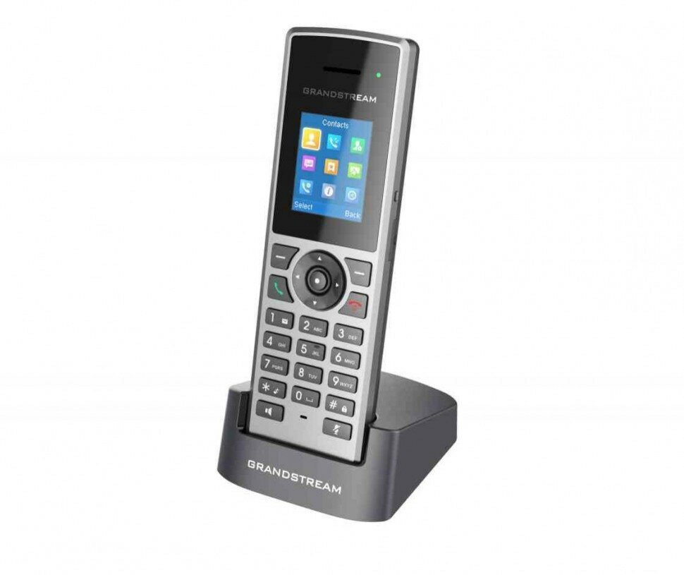 ​Grandstream DP722 IP DECT телефон