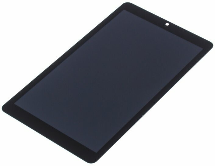 Дисплей для Huawei Mediapad T3 7.0 WiFi (в сборе с тачскрином) черный