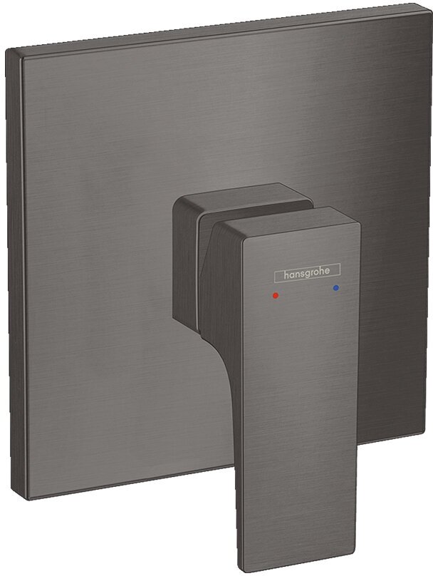 Смеситель для душа Hansgrohe - фото №6