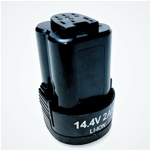 Аккумулятор CD3314LP-45 (Li-On 14,4V 2Ah) Sturm №926