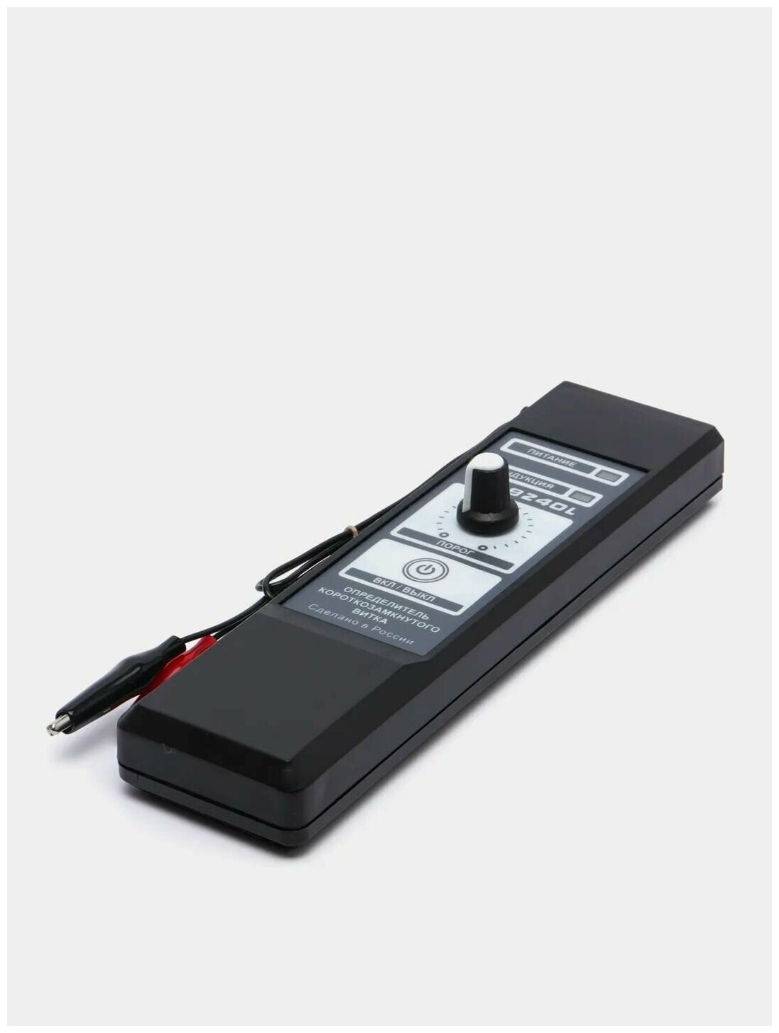 Изображение Определитель короткозамкнутого витка DSL8240L