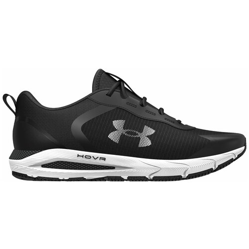 Кроссовки Under Armour, беговые, размер 7.5, черный