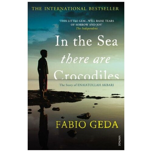 Geda F. "In the Sea There Are Crocodiles"