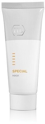Маска для лица Holy Land Cosmetics Holy Land Сокращающая маска для жирной, пористой и себорейной кожи Special Mask 70 мл