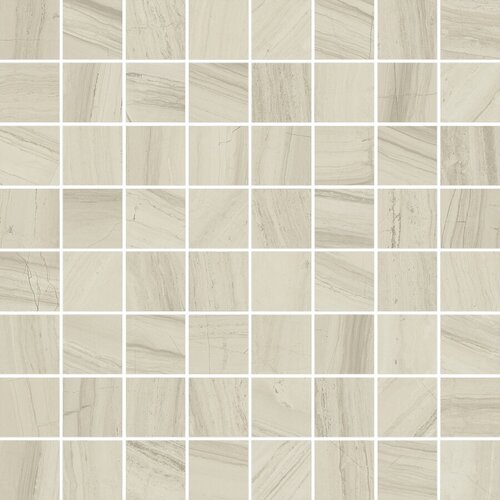 Плитка Италон Charme Advance Silk Mosaico Lux 29.2x29.2 610110000764 мрамор гладкая, глянцевая морозостойкая