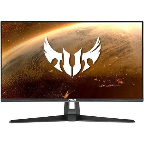 27 Монитор ASUS TUF Gaming VG279Q1A черный 35982₽