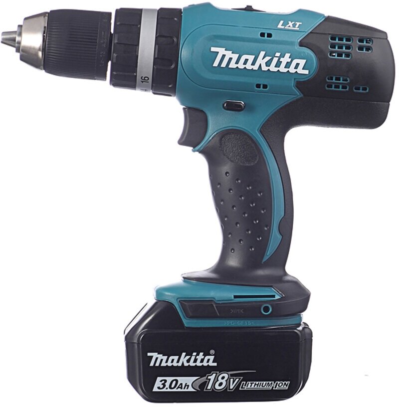 Аккумулятор Makita - фото №18