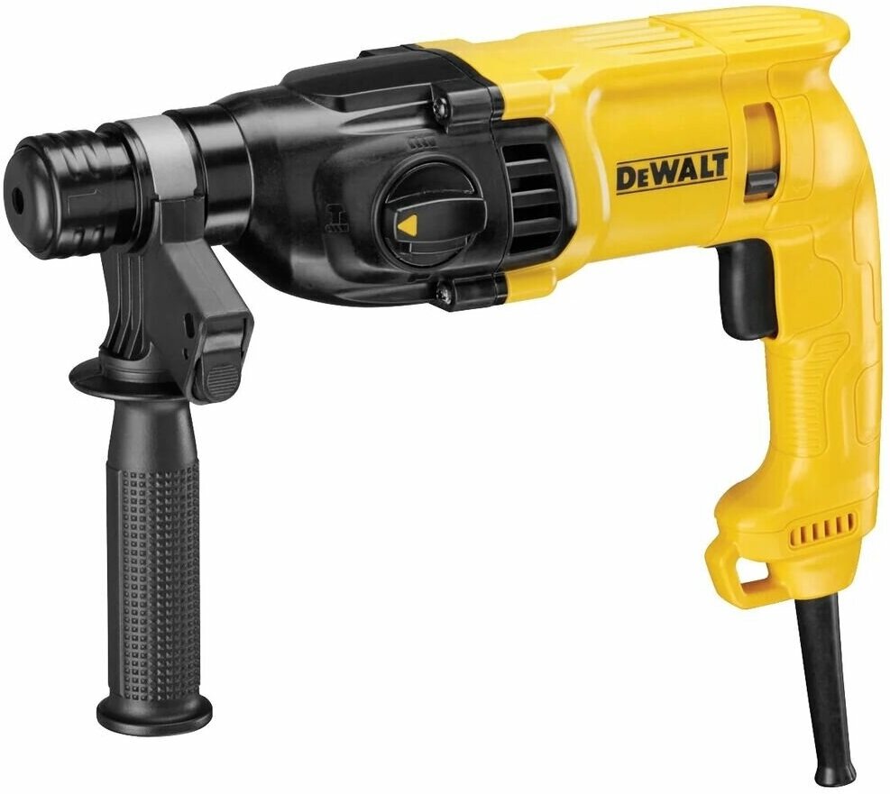 Перфоратор DeWALT D25033K