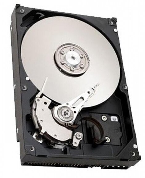 Жесткий диск Seagate 9BD03M 320Gb 7200 IDE 3.5" HDD