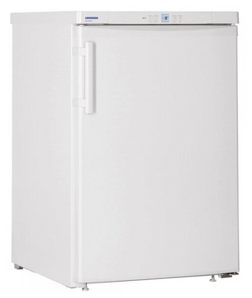 фото Морозильная камера LIEBHERR GP 1476-21 001 белый