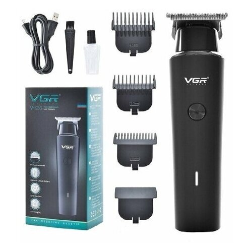 Машинка для стрижки волос VGR V-933 229000₽