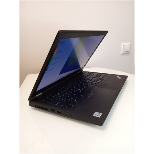 Lenovo Thinkpad P1 gen4 RTX A2000 WQXGA 17000000₽
