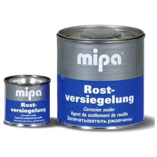 Mipa Rostversiegelung Запечатователь ржавчины, 100мл