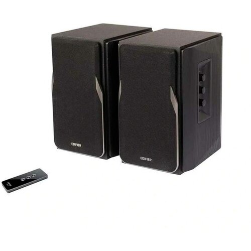 Активная акустика Edifier R1380T black 1540000₽