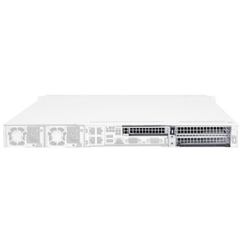 Заглушка Supermicro MCP-240-81915-0N