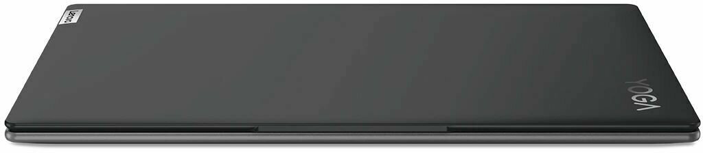 Ноутбук Lenovo Yoga Slim 7 ProX 14IAH7 (82TK00BNRU) - фото №19