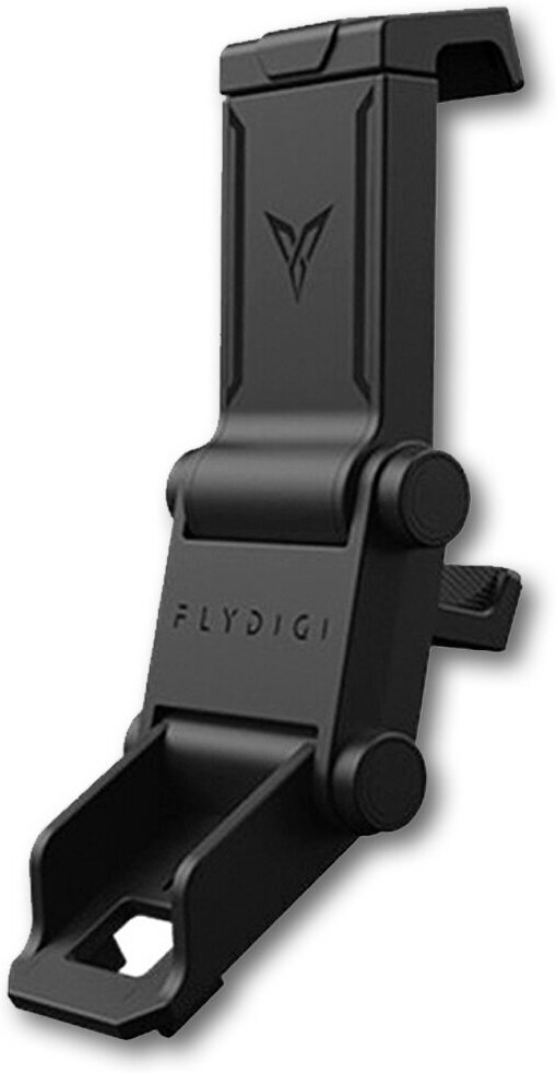Двухсекционный держатель телефона для геймадов Flydigi Apex 3 Apex 2 Vader 2 Apex X8Pro
