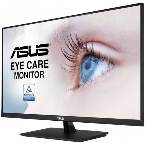 Монитор ASUS VP32UQ 315 4K IPS матовый экран 4709400₽