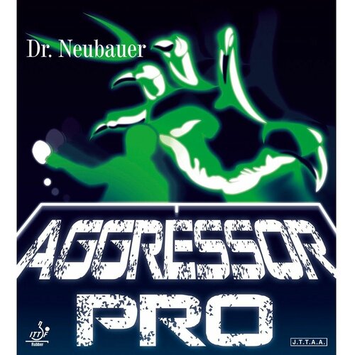 Накладка Dr. Neubauer AGGRESSOR PRO