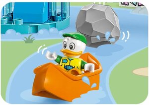 LEGO Duplo 10997 Camping Adventures 37