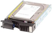 Жесткий диск EMC 600GB 4GB 15K FC HDD [CX-4G15-600]