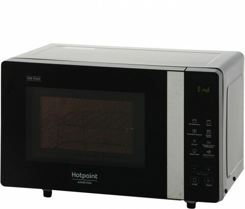 Микроволновая печь Hotpoint-Ariston MWHAF 203 B