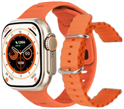 Умные часы Smart Watch DT N0.1 SERIES 8 WS Ultra Sports