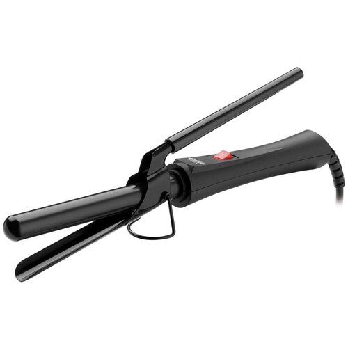 Щипцы Gamma Piu Iron Ready T C HI-NA1125 40Вт макстемп200С покрытиекерамико-турмалиновое черный 347700₽