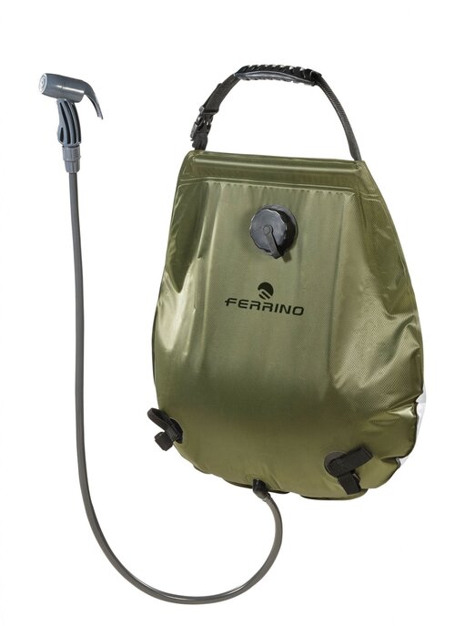 Душ переносной Ferrino Sunshower Deluxe, 20 л