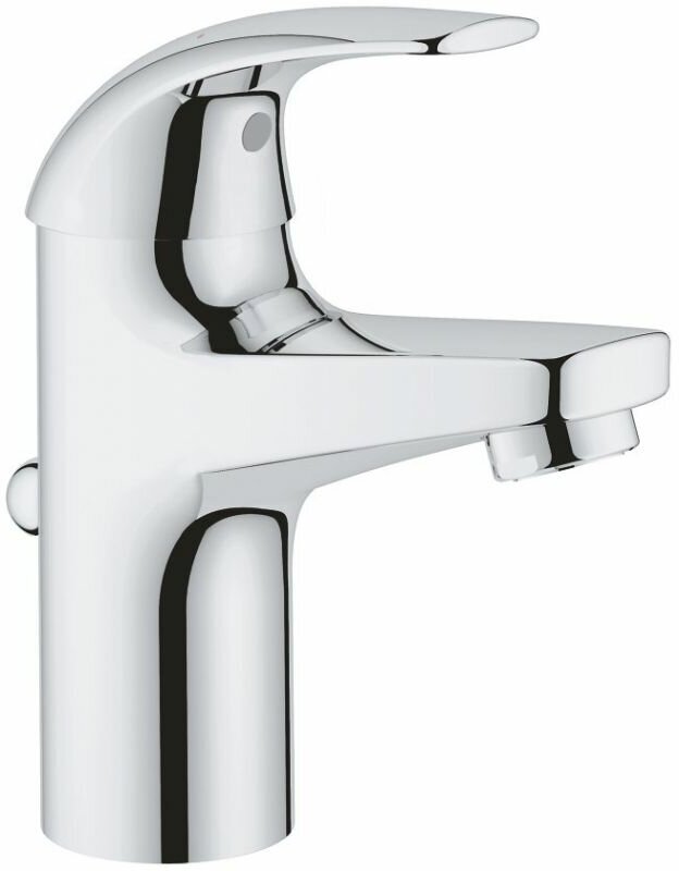 Смеситель для раковины Grohe BauCurve 32805000