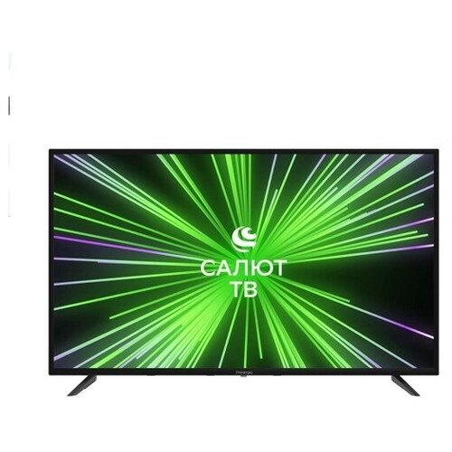 Телевизор Prestigio PTV43SS07YBK 4537700₽