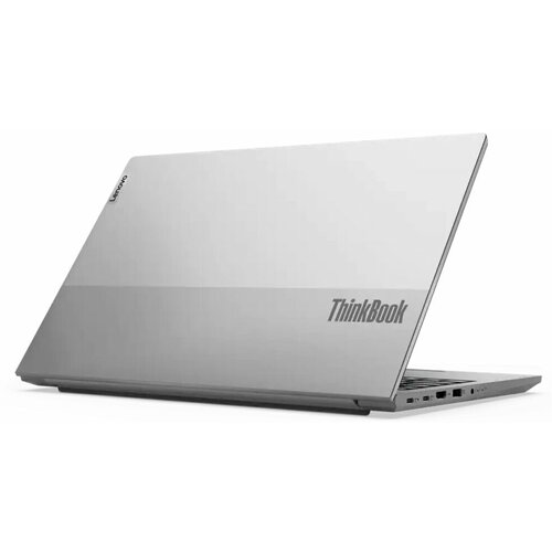 Ноутбук Lenovo ThinkBook 15 G4 ABA AMD Ryzen 5 5625U8Gb512Gb SSD156 FullHDWin11Pro Grey 9874400₽