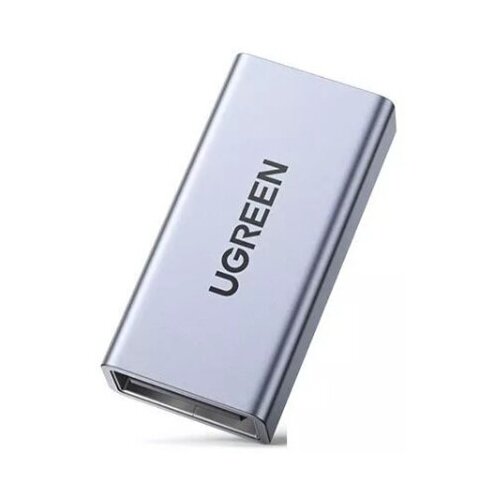 Аксессуар Ugreen US381 USB 3.0 F - USB 3.0 F 20119