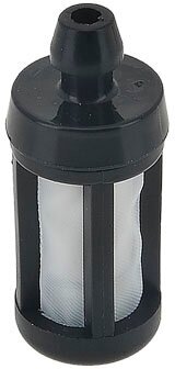 фото Фильтр топливный для бензопилы STIHL 025