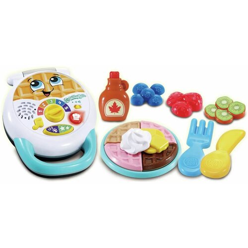 фото Игрушка leapfrog вафельница vtech