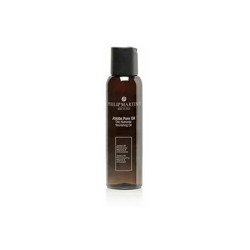 Philip Martin's Масло Жожоба JOJOBA PURE OIL, 100ml