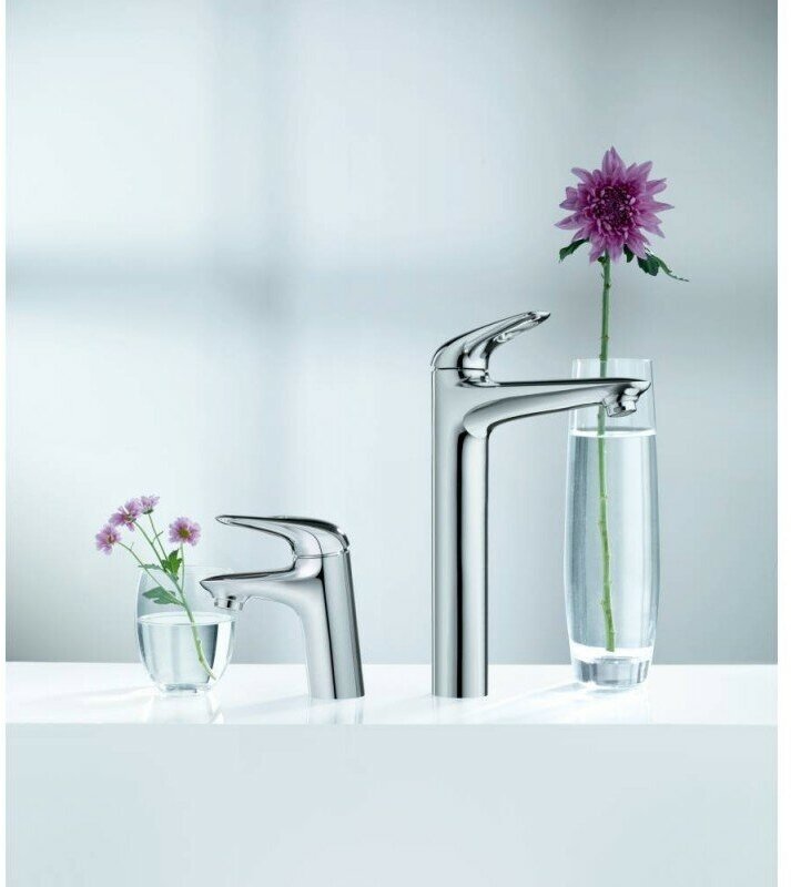 Смеситель для раковины Grohe Eurostyle 33558003