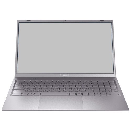 IRBIS 15NBC1004 156 Core I5-1035G41035G4 156LCD 19201080 IPS 16256GB SSD AC wifi camera 2MP 5000mha battery metal case backlight KB type 3499000₽