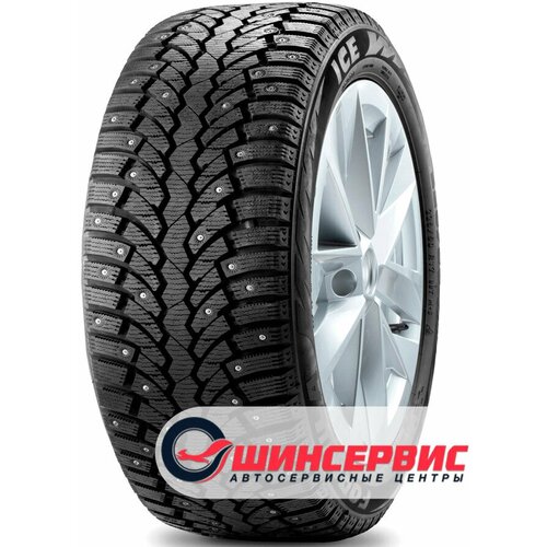 Pirelli 225/60 R17 Formula Ice 99T Шипы