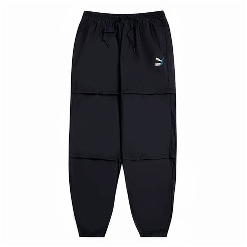 Штаны женские Puma Crystal Galaxy Woven Womens Pants / L