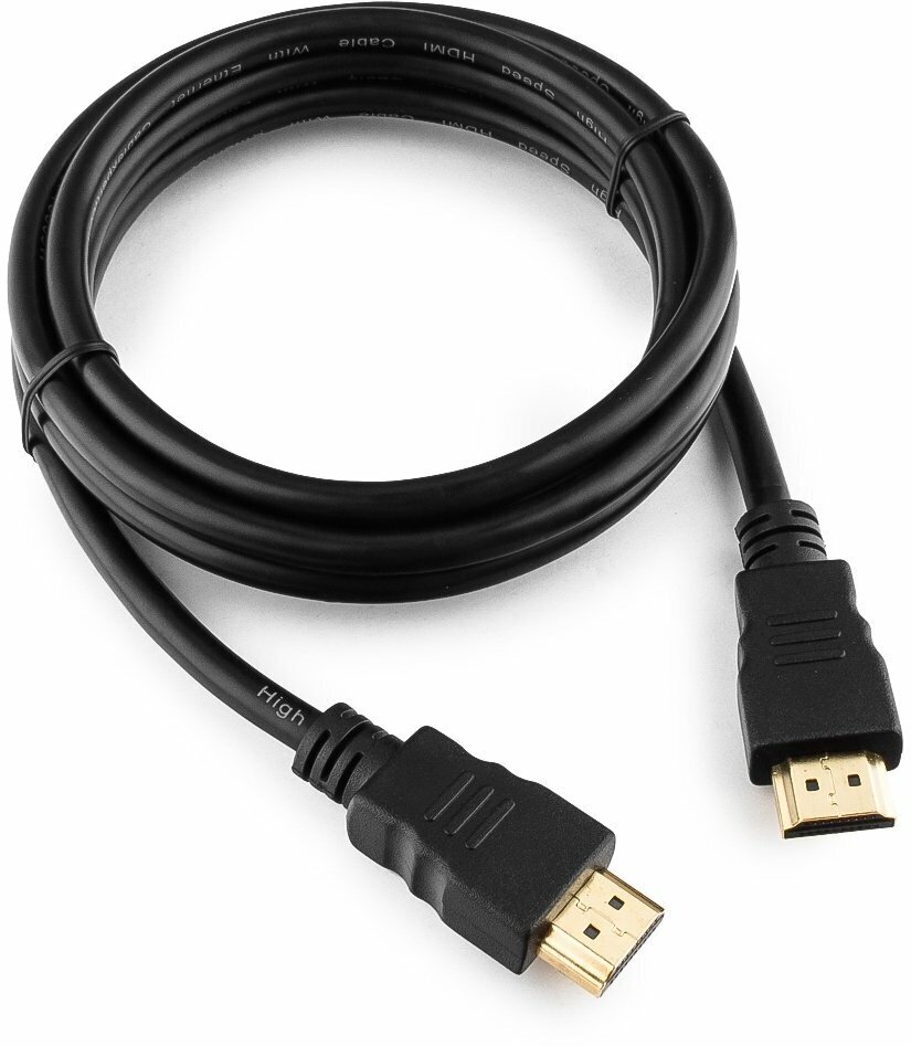 HDMI кабель Cablexpert CC-HDMI4-5