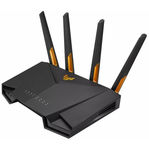 Wi-Fi роутер ASUS TUF-AX3000 90IG0790-MO3B00