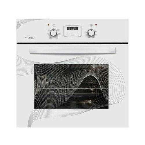 Духовой шкаф GEFEST 622-02 К28 2739900₽