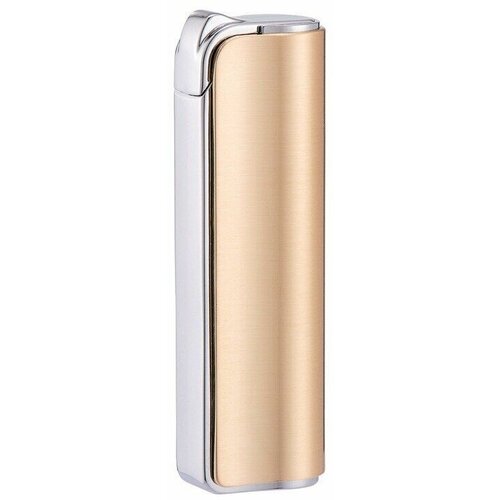 зажигалка газовая fummo appin jet silver 16219 Зажигалка газовая FUMMO Avoca (Jet/Gold) 16004