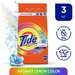 Стиральный порошок Tide Color Lenor, автомат, 3 кг